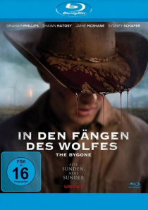 In den Fängen des Wolfes - The Bygone (Blu-ray Disc)