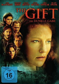 The Gift - Die dunkle Gabe
