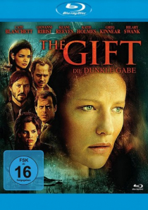 The Gift - Die dunkle Gabe (Blu-ray Disc)