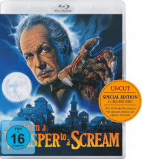 From a Whisper to a Scream - 2-Disc Special Edition (Blu-ray Disc)