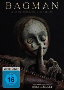 Bagman