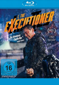 I, the Executioner (Blu-ray Disc)