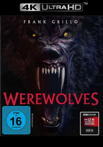 Werewolves - 4K UHD