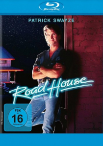 Road House (Blu-ray Disc)