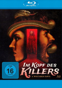 Im Kopf des Killers - A Wounded Fawn (Blu-ray Disc)
