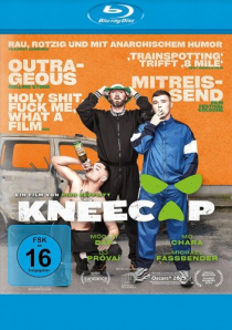 Kneecap (Blu-ray Disc)