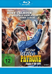 Bis zur letzten Patrone (Blu-ray Disc)