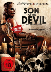 Son of the Devil