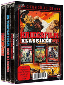 Kriegsfilm Klassiker