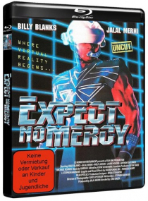Expect no Mercy (Blu-ray Disc)