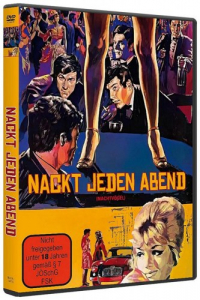 Nackt jeden Abend