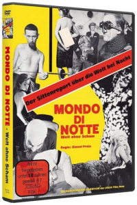 Mondo di Notte - Welt ohne Scham