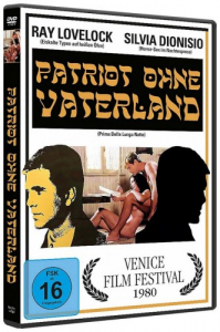 Patriot ohne Vaterland