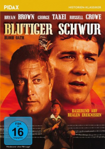 Blutiger Schwur - Pidax Historien-Klassiker
