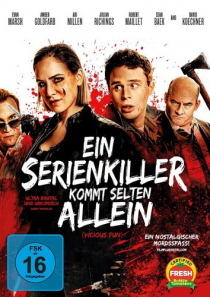Ein Killer kommt selten allein - Vicious Fun