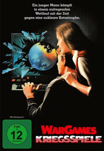 WarGames - Kriegsspiele