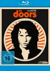 The Doors (Blu-ray Disc)
