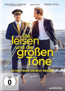 Die leisen und die großen Töne