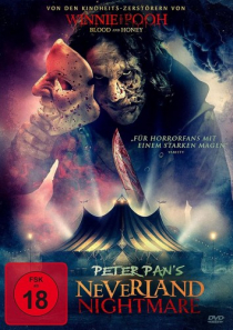 Peter Pan's Neverland Nightmare