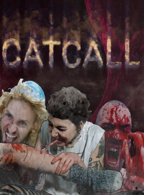 Catcall (Blu-ray Disc)
