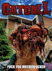 Catcall - Limited Uncut 123 Edition (Blu-ray Disc) - Mediabook - Cover A