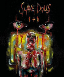 Slave Dolls 1+2 (Blu-ray Disc)