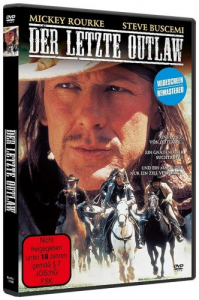 Der letzte Outlaw