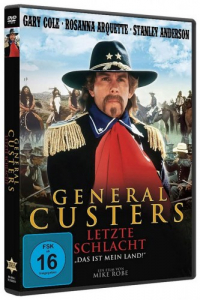 General Custers letzte Schlacht - Das ist mein Land