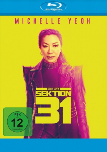 Star Trek: Sektion 31 (Blu-ray Disc)