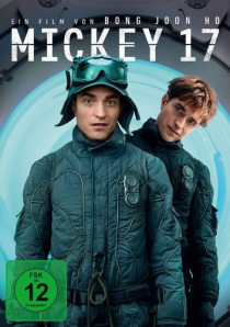 Mickey 17