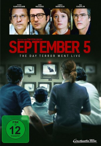 September 5 - The Day Terror Went Live