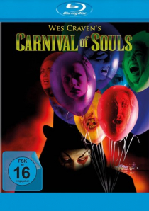 Carnival of Souls (Blu-ray Disc)