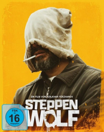 Steppenwolf - Limited Edition (DVD+Blu-ray Disc) - Mediabook