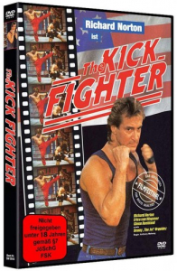 The Kick Fighter