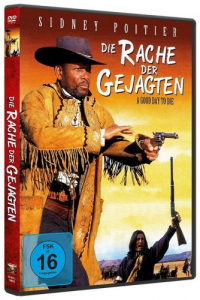 Die Rache der Gejagten - Limited Edition