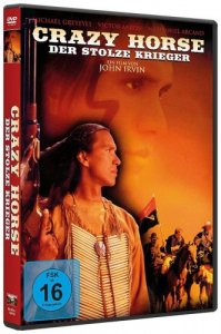 Crazy Horse - Der stolze Krieger