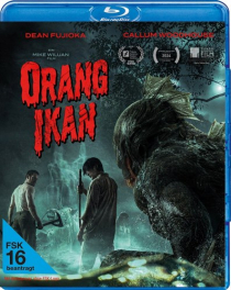 Orang Ikan (Blu-ray Disc)