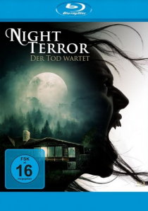 Night Terror - Der Tod wartet (Blu-ray Disc)