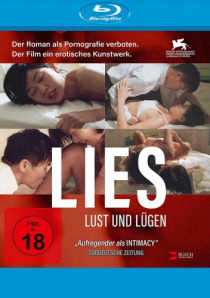 Lies - Lust und Lügen (Blu-ray Disc)