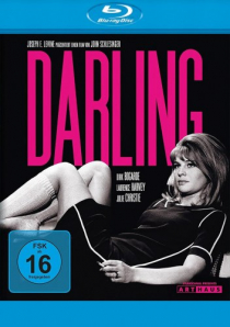 Darling (Blu-ray Disc)