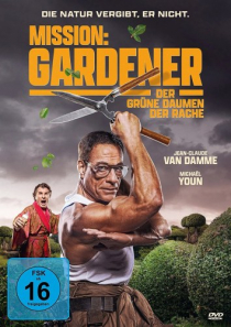 Mission: Gardener - Der grüne Daumen der Rache