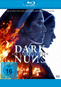 Dark Nuns - Die Exorzistinnen (Blu-ray Disc)