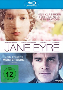 Jane Eyre (Blu-ray Disc)