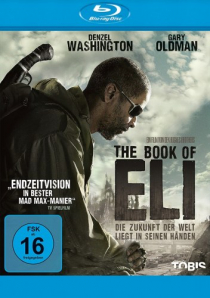 The Book of Eli (Blu-ray Disc)