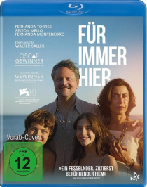 Für immer hier (Blu-ray Disc)