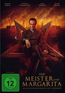 Der Meister und Margarita