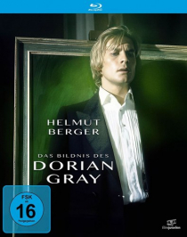 Das Bildnis des Dorian Gray (Blu-ray Disc)