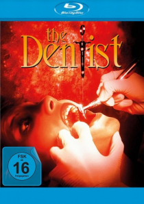 The Dentist (Blu-ray Disc)