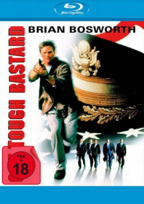 One Tough Bastard (Blu-ray Disc)