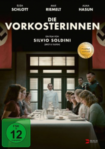 Die Vorkosterinnen